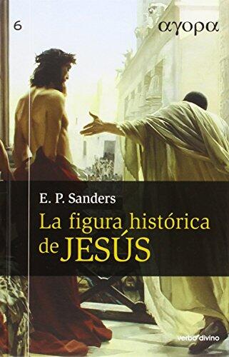 La Figura Histórica de Jesús