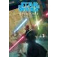 Episode I The Phantom Menace 4 by Unknown [Spotlight (MN), 2009] Library Binding [Library Binding]