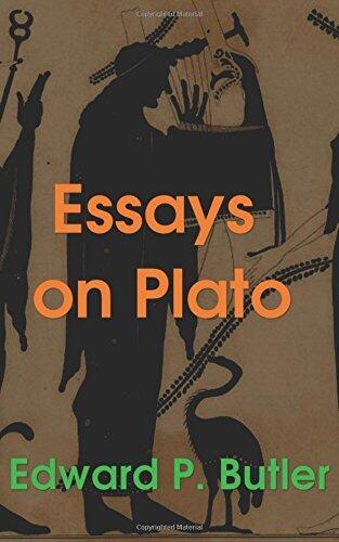 Essays on Plato