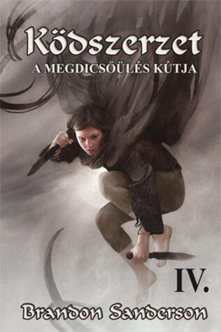 Ködszerzet: A Megdicsőülés Kútja 2.