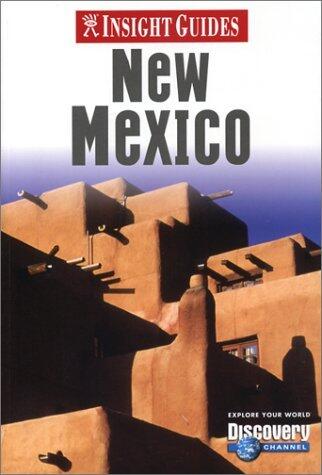 Insight Guides New Mexico
