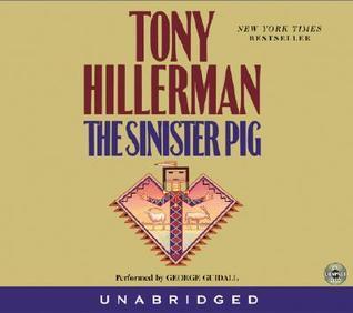 The Sinister Pig