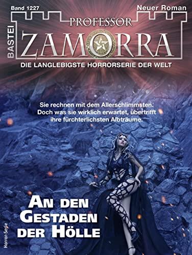Professor Zamorra 1227: An den Gestaden der Hölle