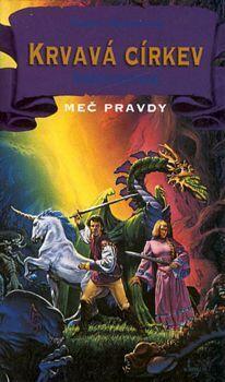 Krvavá církev: Inkvizitor