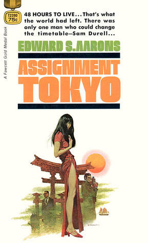 Assignment Tokyo