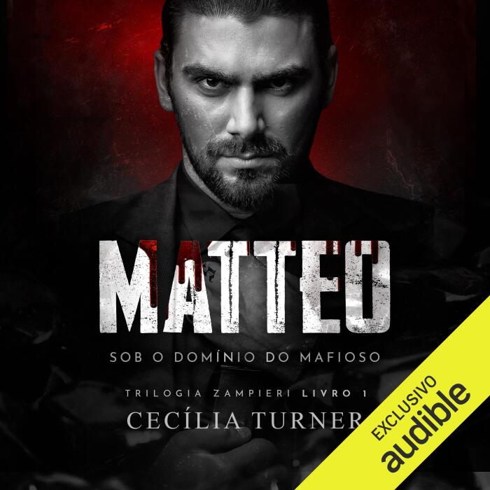 Matteo (Portuguese Edition): Sob o domínio do mafioso