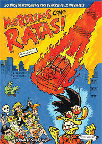 Moriremos como ratas!