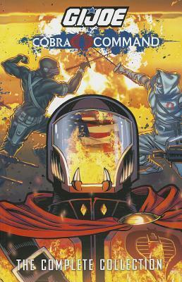 G.I. JOE: Complete Cobra Command