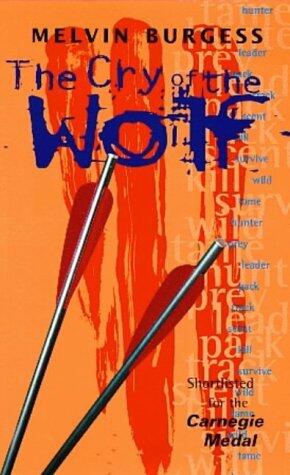 The Cry of the Wolf