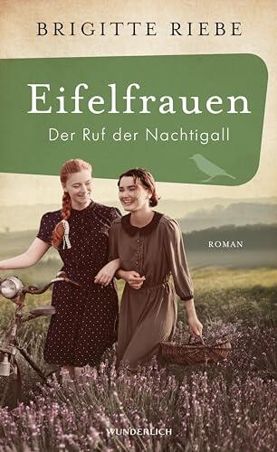 Der Ruf der Nachtigall