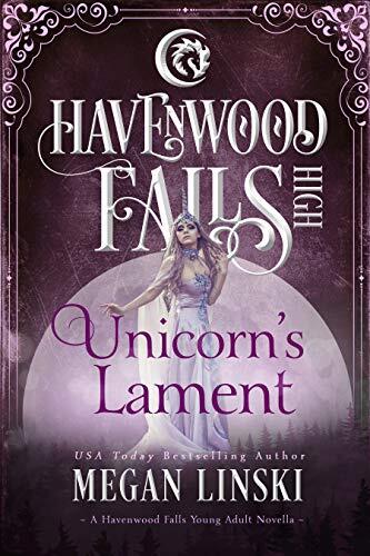 Unicorn's Lament