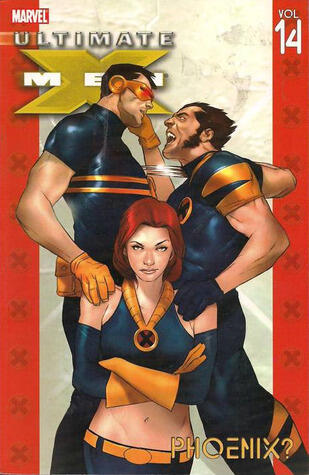 Ultimate X-Men, Volume 14