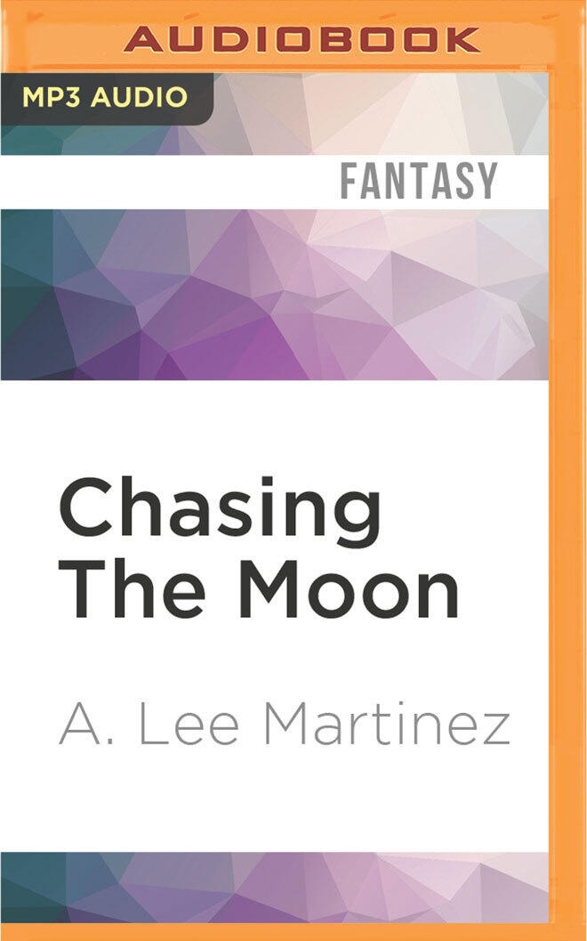 Chasing The Moon