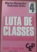 Luta de classes, CEP 4