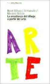 La enseñanza del dibujo a partir del arte