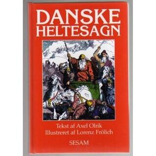 Danske heltesagn