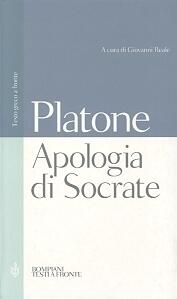 Apologia di Socrate