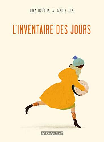 L'Inventaire des Jours