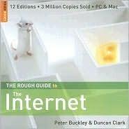 The Rough Guide to Internet 12