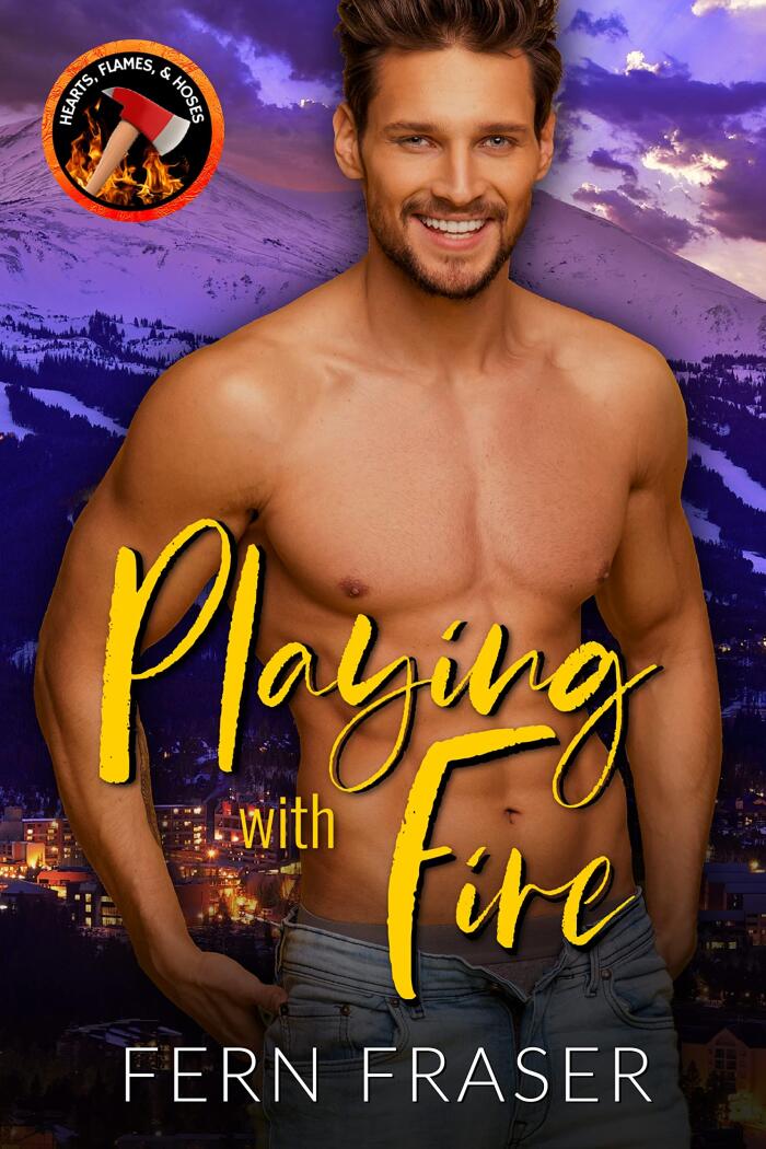 Playing with Fire