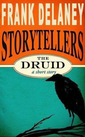 Frank Delaney Storytellers