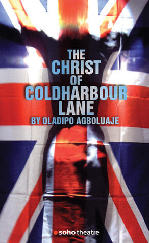 The Christ of Coldharbour Lane