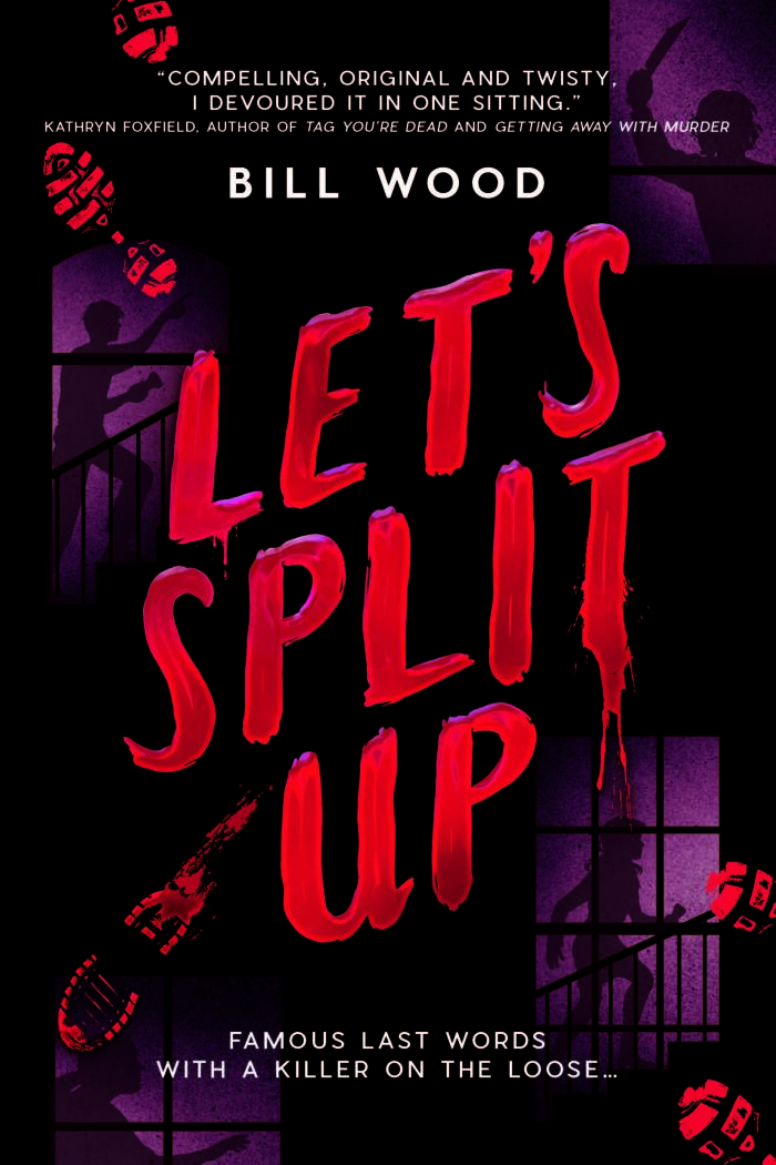 Let's Split Up
