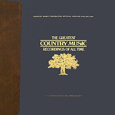 The Greatest Country Music Recordings of All Time 55/56: Pop-To-Country