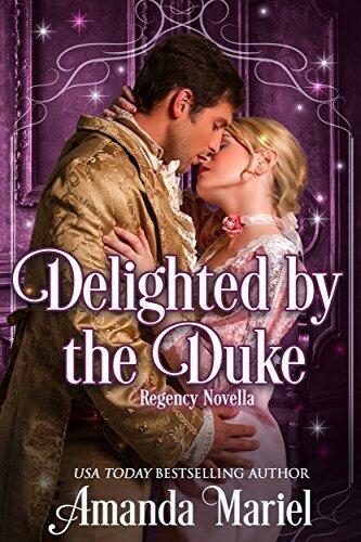 Delighted by the Duke