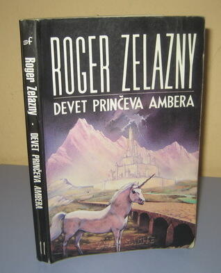 Devet prinčeva ambera