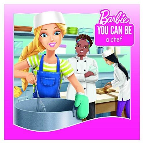 You Can Be a Chef