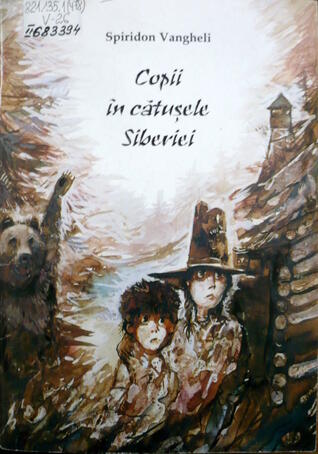 Copii în cătuşele Siberiei