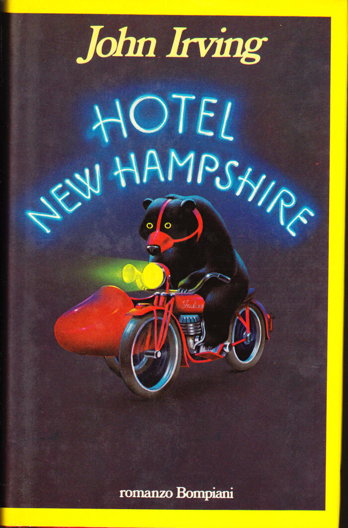 Hotel New Hampshire