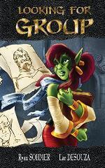 Looking For Group: Volume 6