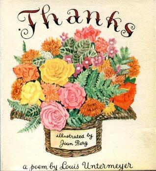 Thanks