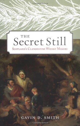 The Secret Still