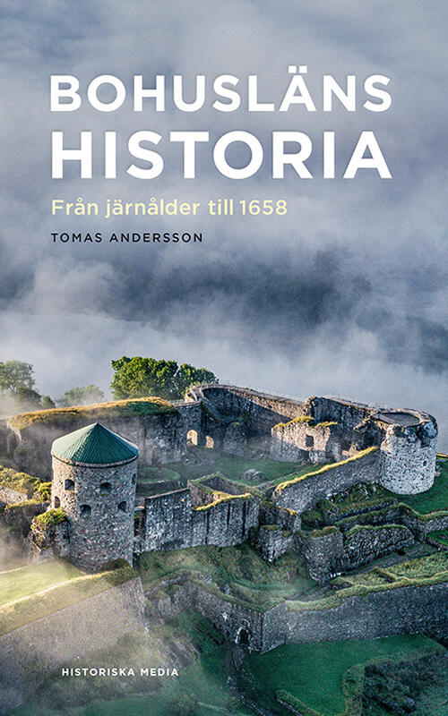 Bohusläns historia