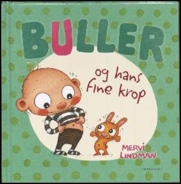 Buller og hans fine krop