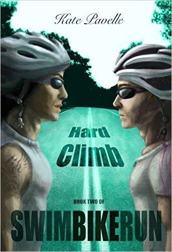 Hard Climb