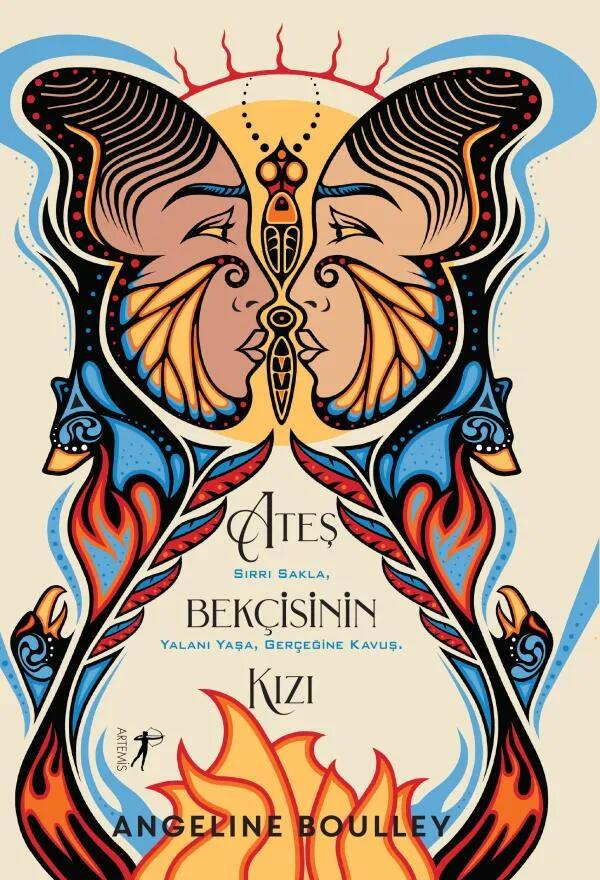 Ateş Bekçisinin Kızı