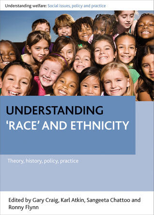 Understanding 'race' and ethnicity