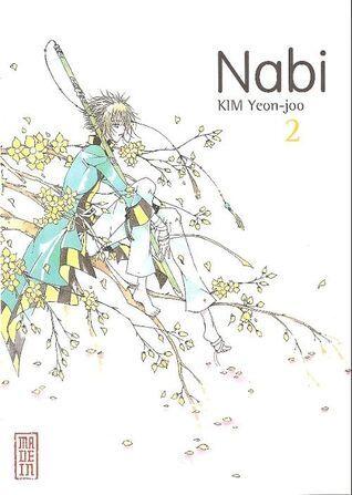 Nabi, tome 2