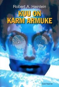 Kuu on karm armuke
