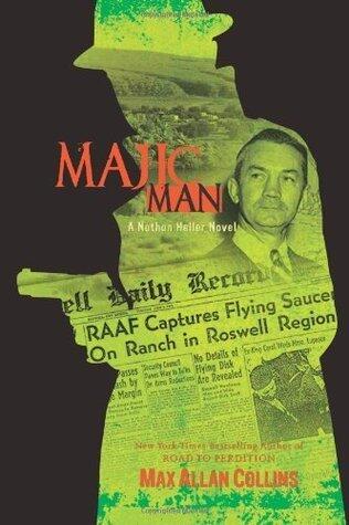 Majic Man