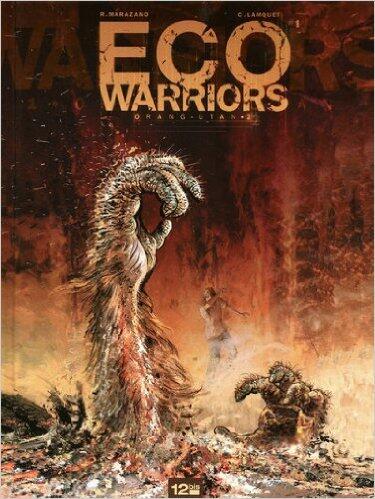 Eco Warriors