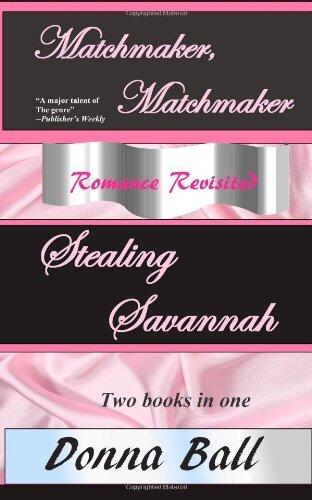 Matchmaker,Matchmaker and Stealing Savannah
