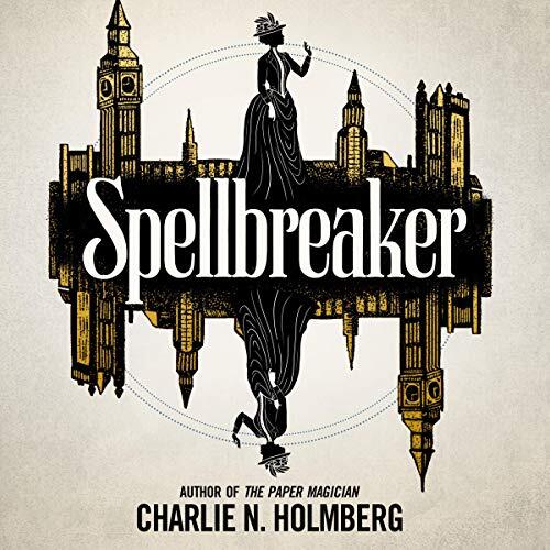Spellbreaker