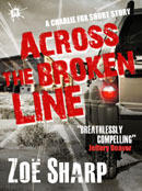 Charlie Fox Thriller