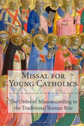 Missal for Young Catholics