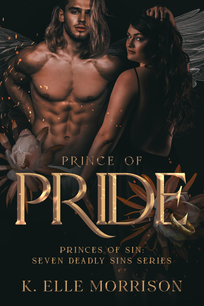Prince of Pride